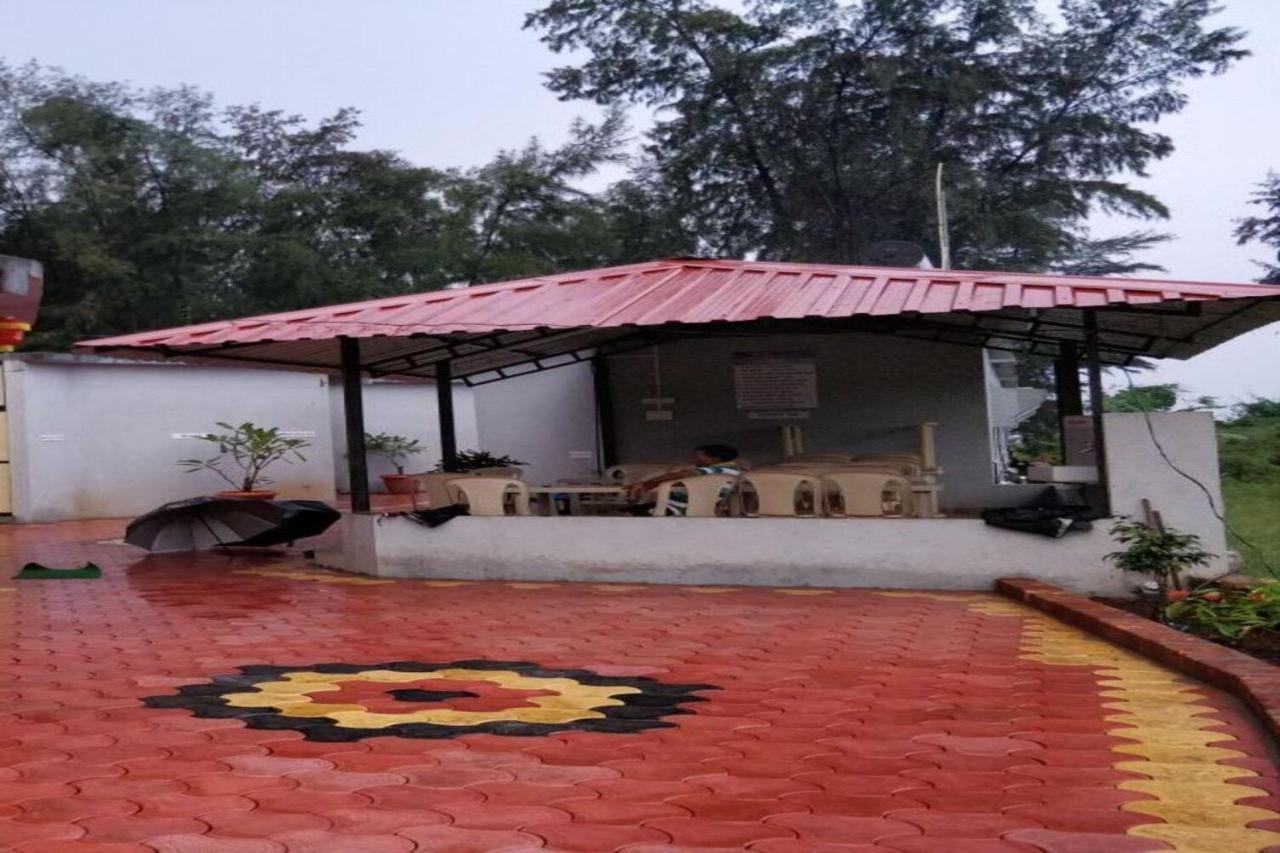 Suma Beach Resort Dāpoli Exterior foto