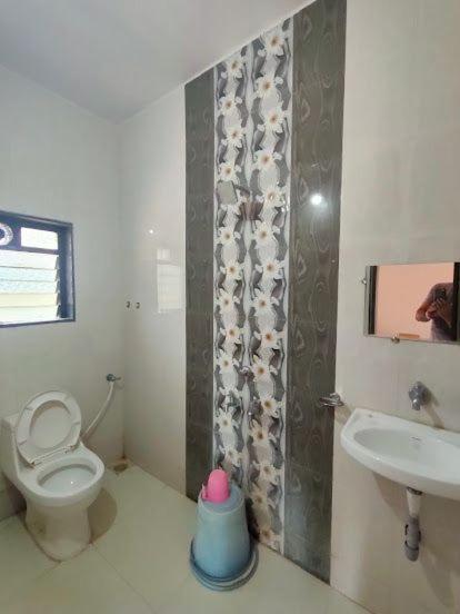 Suma Beach Resort Dāpoli Exterior foto
